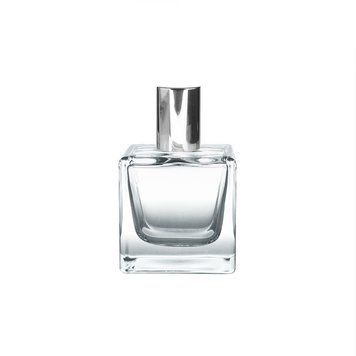 Флакон Cube 30 ml с крышкой "Cappi-silver" 2203000-10+2422966 фото