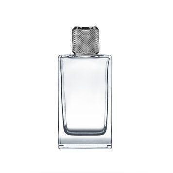 Флакон President 100 ml с крышкой &laquo;King silver&raquo; 2204728+2410565-01 фото