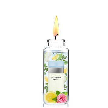 Отдушка для свечей Dolce & Gabbana - Light Blue 1220684-09 фото