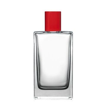 Флакон President 100 ml c золотой крышкой Metz с красной крышкой "Tammy" 2204728+2400088-01 фото
