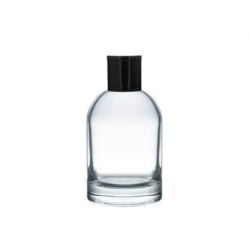 Флакон Orris type 1 100 ml с крышкой "Lisboa" 2204912+2421712 фото