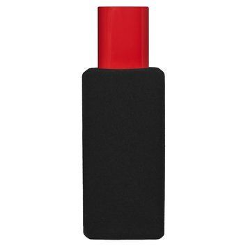 Флакон Eleonor-black 55 ml с красной крышкой "Tammy" 2210534+2400088-01 фото