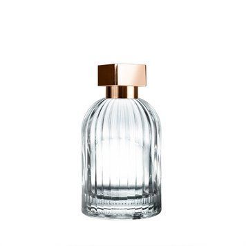 Флакон Pretty 100 ml с крышкой "Bacarat Rouge gold" 2205952+2410576 фото