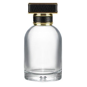 Флакон Orris type 3 100 ml с золотистой крышкой Corey 2204912-06+2400097 фото