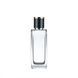 Флакон Calvin high 50 ml з кришкою "Twist black gold" 2210532-01+2422905-02 фото 1