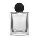 Флакон Victor 100 ml с крышкой &laquo;Sfera black&raquo; 2204601+2421803 фото 1