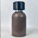 Флакон Orris-brown mate 100 ml з кришкою "Silver-Charm" 2204912-04+2422911 фото 1