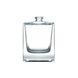 Флакон Viera 50 ml Type 1 с глянцевой крышкой DG Saten Gold Gloss 2204914+2404592-04 фото 2