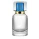 Флакон Panama 50 ml тип 2 з кришкою "Vip gold blue" 2204729-04+2404739-04 фото 1