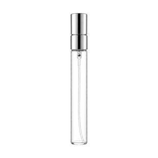Флакон-тестер для парфумів Spray Tester 13 мл із сріблястим розпилювачем 2304751 фото