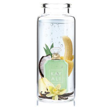 Отдушка для парфюмерии Kayali Fragrances - Maui in a Bottle Sweet Banana | 37 Eau de Parfum 1010894 фото