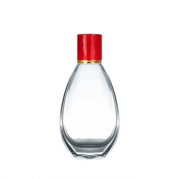 Флакон Provence 50 ml с крышкой "UV red" 2206014+2404788-03 фото
