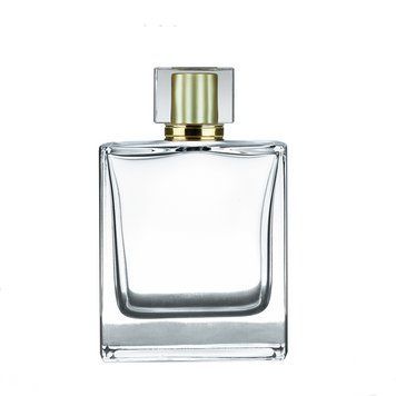 Флакон Boris 100 ml с крышкой &laquo;Vip gold mate&raquo; 2210578+2404739-07 фото