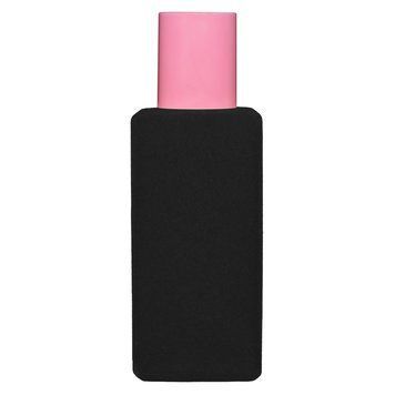 Флакон Eleonor-black 55 ml с розовой крышкой "Tammy" 2210534+2400088-02 фото