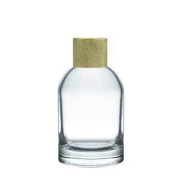 Флакон Orris type 1 100 ml с крышкой "Metz gold" 2204912+2404794-01 фото