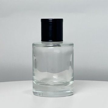Флакон Pasha type 3 50 ml с крышкой &laquo;Lisboa&raquo; 2204910-03+2421712 фото