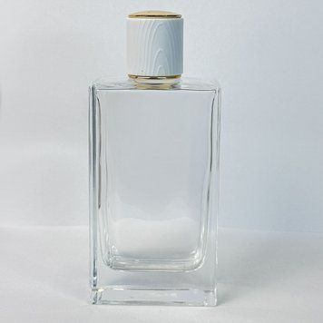 Флакон President 100 ml с крышкой Elara White Gold 2204728+2400112 фото