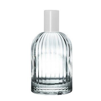 Флакон Pretty 100 ml с крышкой "Cappi white" 2205952+2406036-01 фото