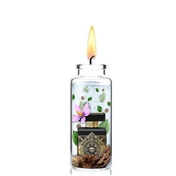 Отдушка для свечей Initio Parfums Prives - Oud for Greatness 1207124-06 фото