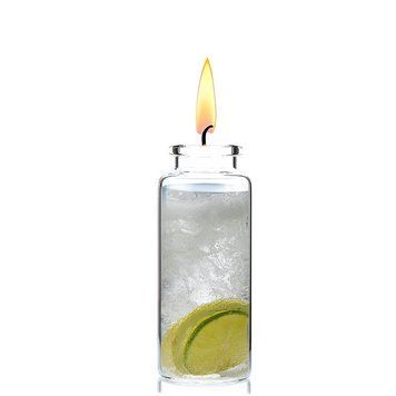 Отдушка для свечей Gin Tonic 1206056 фото