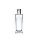 Флакон Calvin high 50 ml з кришкою "Cappi-silver" 2210532-01+2422966 фото 1