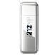 Флакон 25 мл аналог Carolina Herrera 212 VIP Men комплект (флакон+распылитель+крышка) 2205912-01 фото