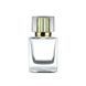 Флакон Viera 50 ml з кришкою "Vip gold mate" 2204914-01+2404739-07 фото 1