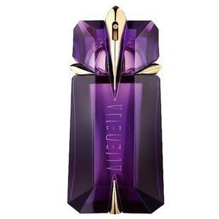 Флакон 25 мл аналог Mugler Alien комплект (флакон+распылитель+крышка) 2205910 фото