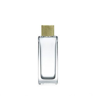 Флакон Calvin high 50 ml с крышкой &laquo;Metz gold&raquo; 2210532-01+2404794-01 фото