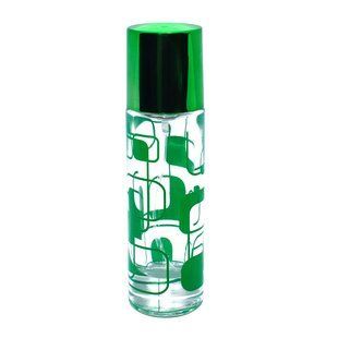 Флакон Runi-green type 1 з візерунком 30 мл скляний 2322814-09 фото
