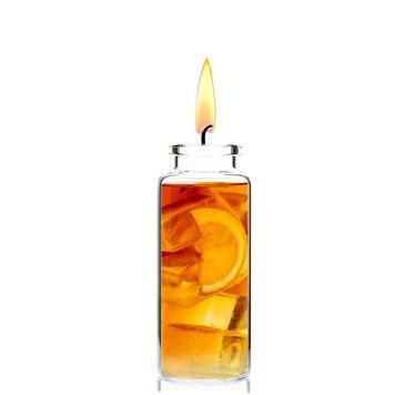 Отдушка для свечей Cuba Libre 1206057 фото