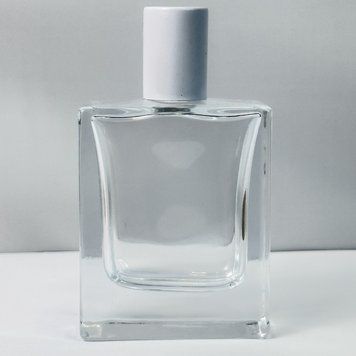 Флакон Victor 50 ml с крышкой &laquo;Cappi white&raquo; 2204780+2406036-01 фото