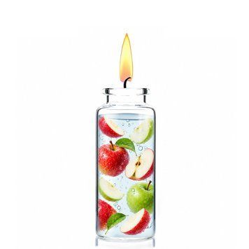 Отдушка для свечей Apple Power (Сила яблока) 1205702 фото