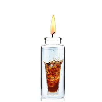 Отдушка для свечей Cuba Libre 1206057 фото
