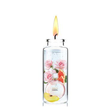 Отдушка для свечей Chanel - Chance Eau Tendre Eau de Parfum 1221222 фото