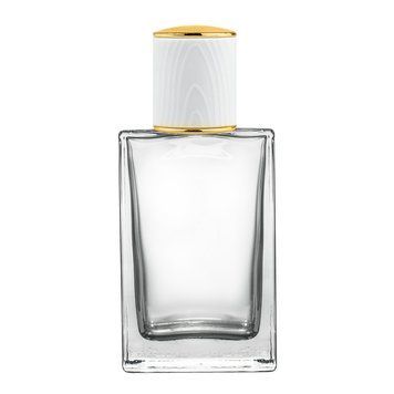 Флакон President 65 ml с крышкой Elara White Gold 2206500+2400112 фото
