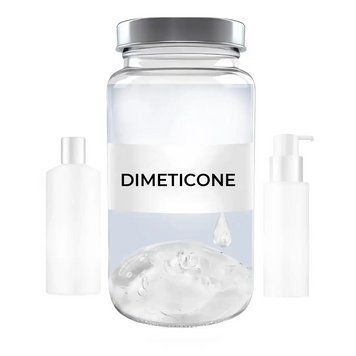 Dimethicone 100 cSt (Polydimethylsiloxane / Диметикон) 2022252 фото
