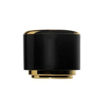 Крышка &laquo;DG Saten gold gloss&raquo; для флаконов на 15 мм горло 2404592-04 фото