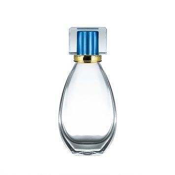 Флакон Provence 50 ml с крышкой "Vip gold blue" 2206014+2404739-04 фото