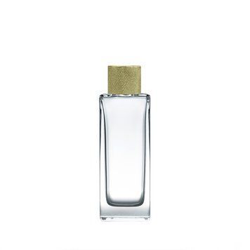 Флакон Calvin high 50 ml с крышкой &laquo;Metz gold&raquo; 2210532-01+2404794-01 фото