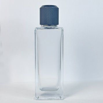 Флакон Calvin high 50 ml с крышкой King Black Silver 2210532-01+2410565-03 фото