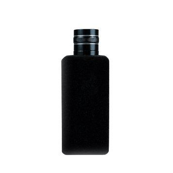 Флакон Eleonor-black 55 ml с крышкой &laquo;Evora black&raquo; 2210534+2404918 фото