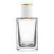 Флакон President 65 ml з кришкою Elara White Gold 2206500+2400112 фото 1