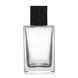 Флакон President 65 мл стеклянный с крышкой &laquo;Wood-plastic black type 3&raquo; 2206500+2404990-03 фото 1