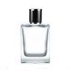 Флакон Aden 50 ml с крышкой &laquo;Twist black silver&raquo; 2222822+2422905-03 фото 1