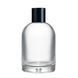 Флакон Orris type 3 100 ml з кришкою "Picu" 2204912-06+2422967 фото 1