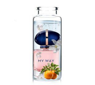 Віддушка для парфумерії Giorgio Armani - My Way 1005384-10 фото