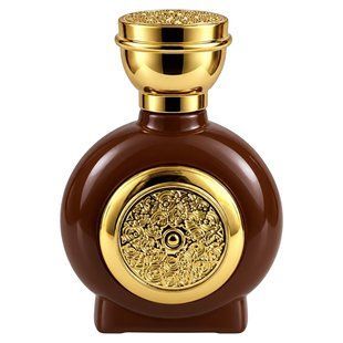 Стеклянный коричневий флакон "Olimp-Brown" для парфюмерии под закрутку, 50 мл 2301120-02 фото