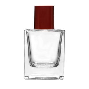Флакон Viera 50 ml Type 1 с коричневой крышкой "Tammy" 2204914+2400088-03 фото