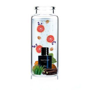 Отдушка для парфюмерии Christian Dior - Sauvage Elixir 1020784-02 фото
